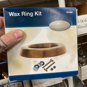 Meet your Posher, Keith